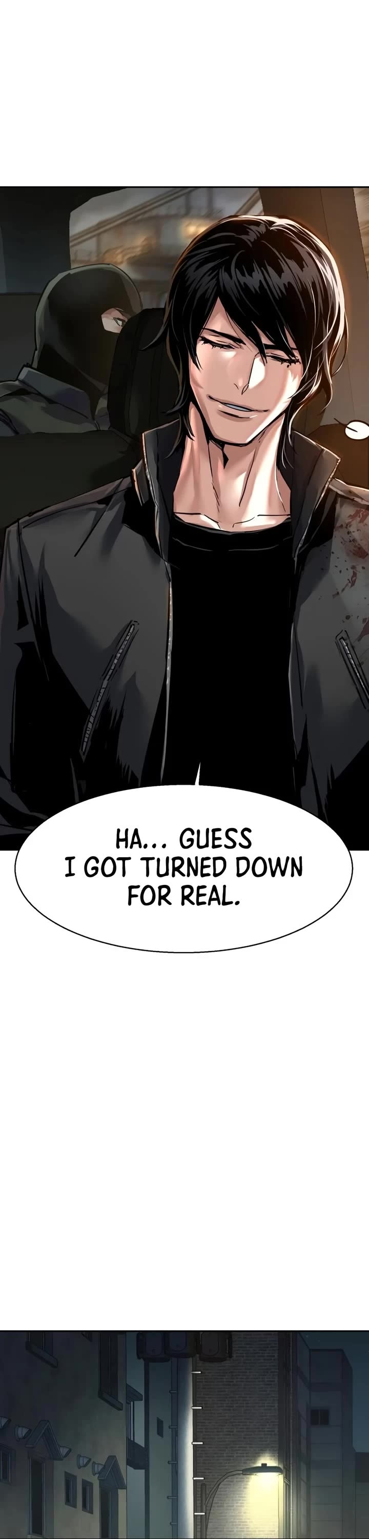 Read Mercenary Enrollment en Manga Online