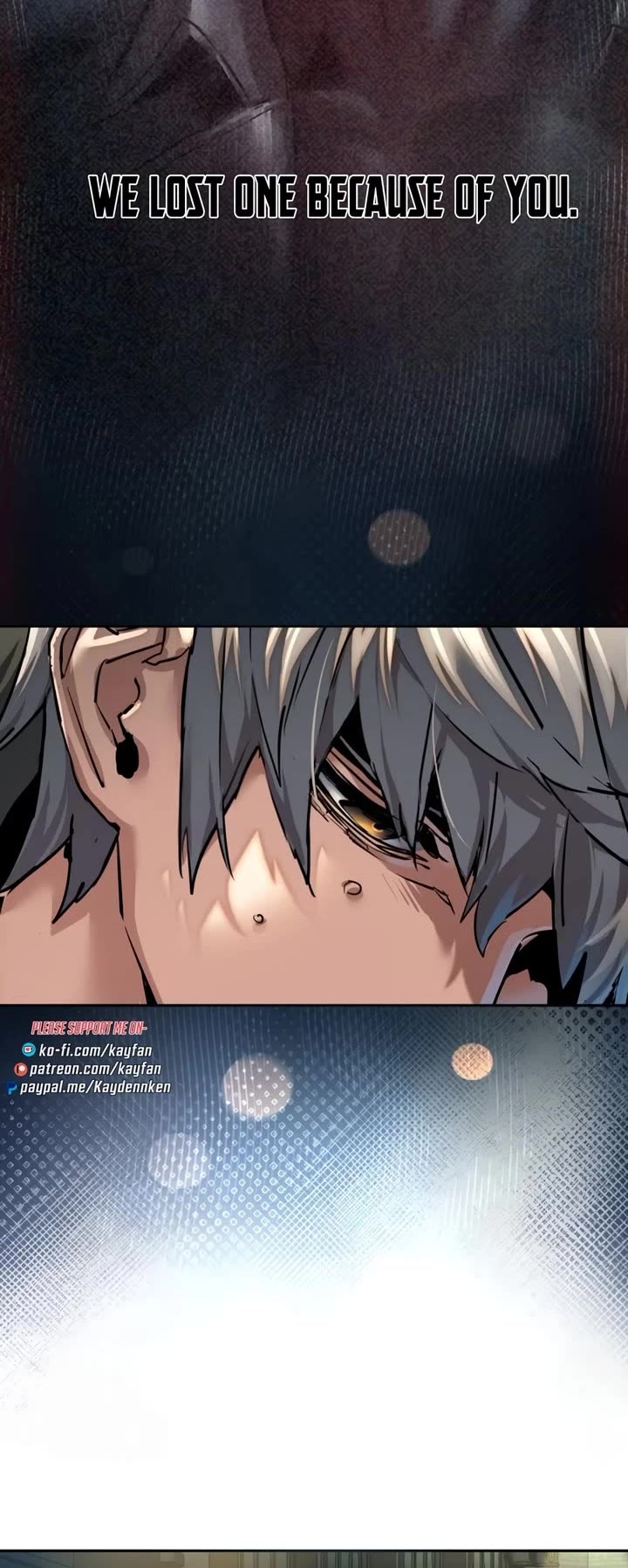 Read Mercenary Enrollment en Manga Online