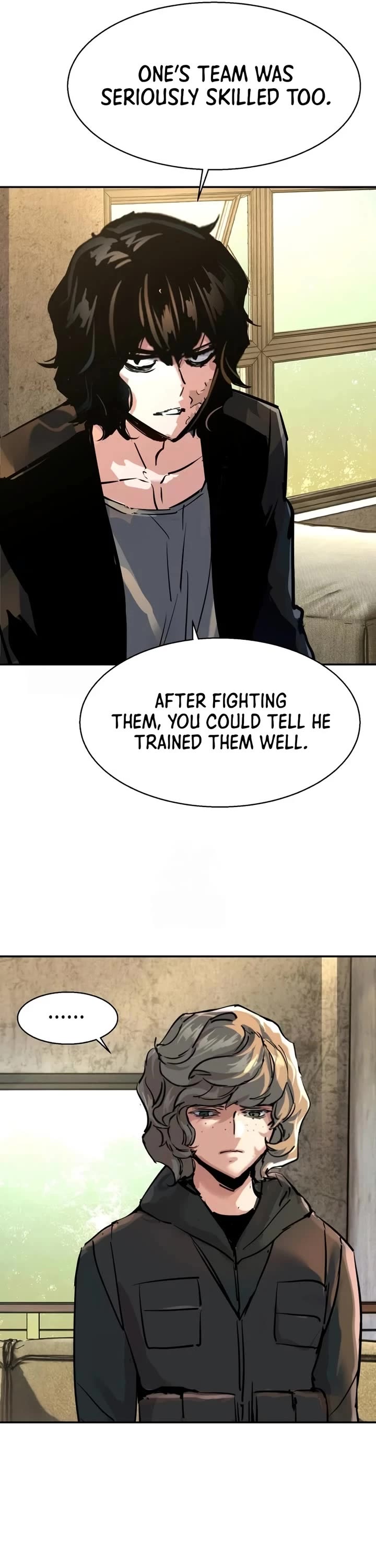 Read Mercenary Enrollment en Manga Online