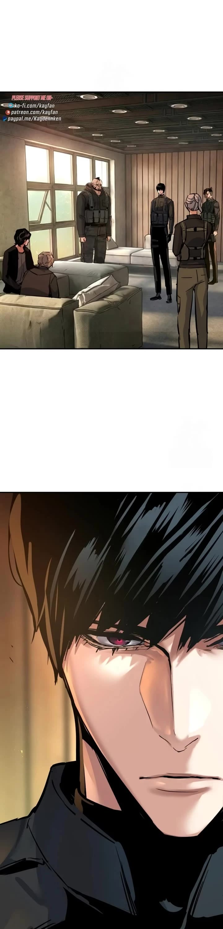 Read Mercenary Enrollment en Manga Online
