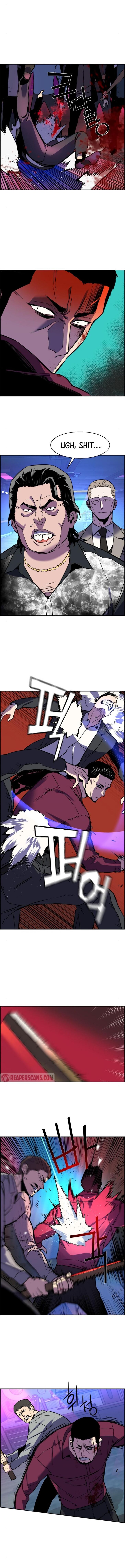 Read Mercenary Enrollment en Manga Online