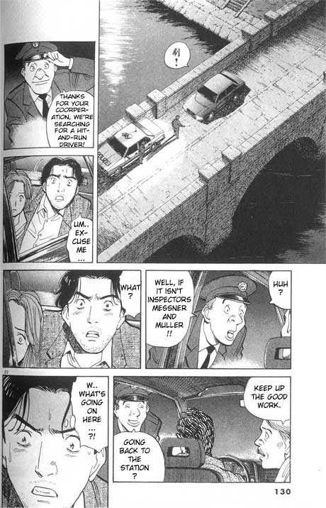 Read Monster en Manga Online