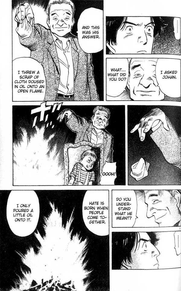 Read Monster en Manga Online