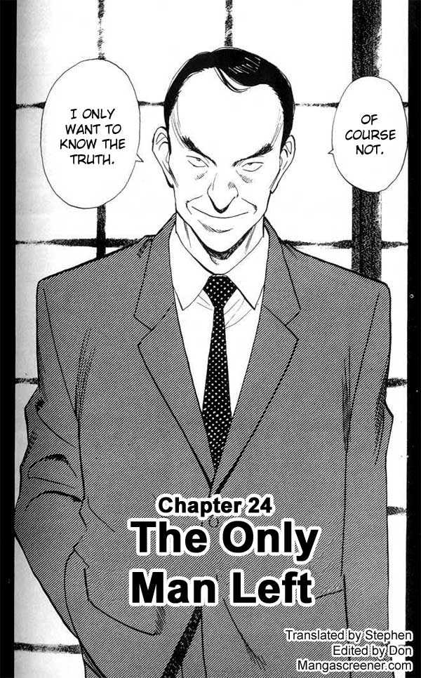 Read Monster en Manga Online