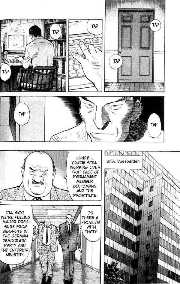 Read Monster en Manga Online