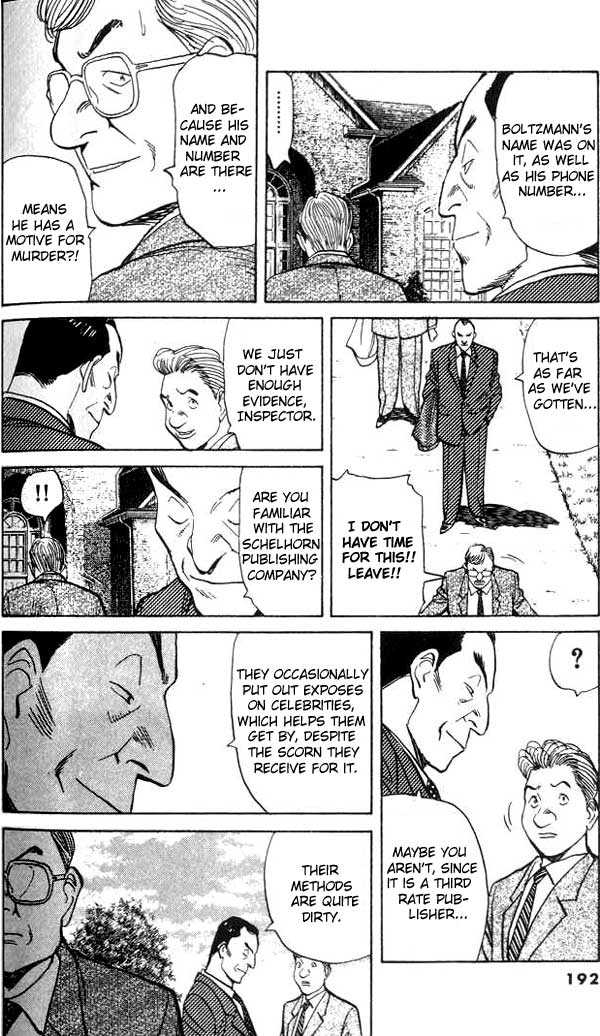 Read Monster en Manga Online
