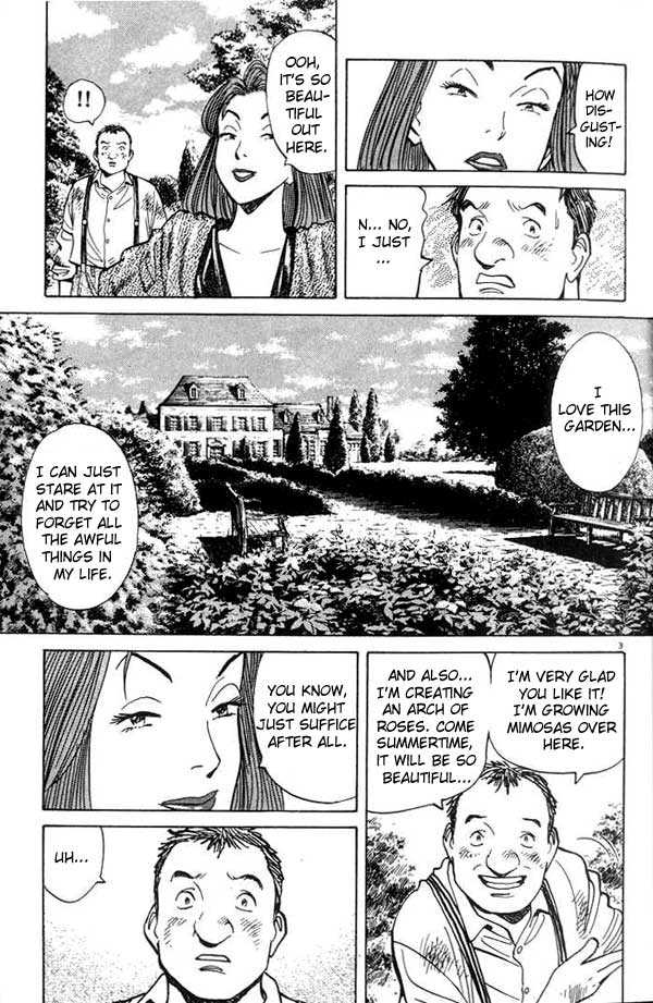 Read Monster en Manga Online