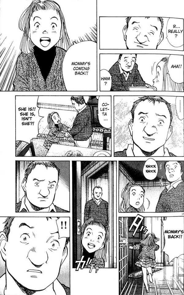 Read Monster en Manga Online