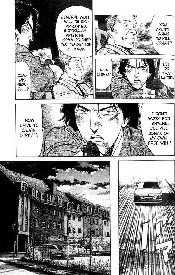 Read Monster en Manga Online