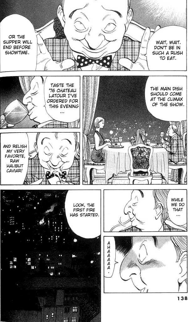 Read Monster en Manga Online