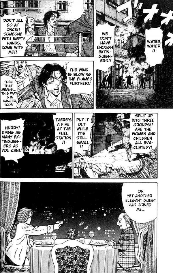 Read Monster en Manga Online