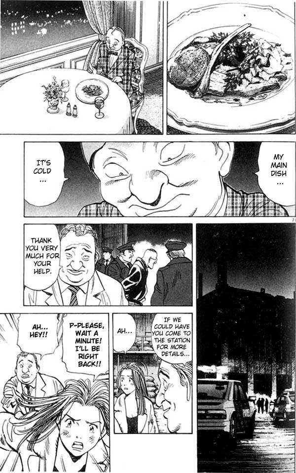Read Monster en Manga Online