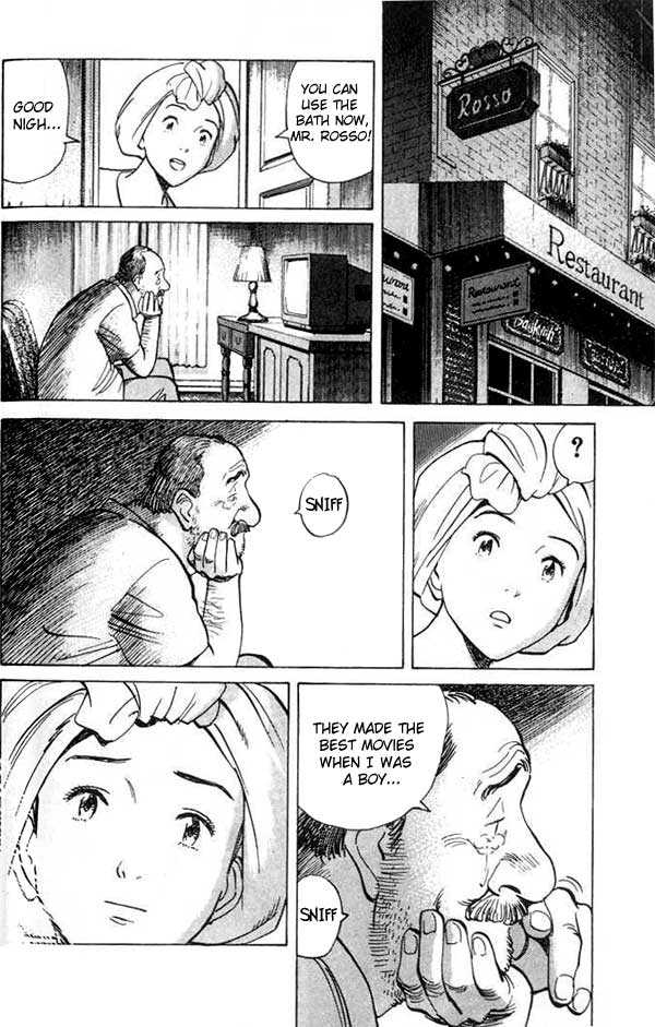 Read Monster en Manga Online
