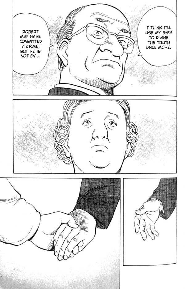 Read Monster en Manga Online