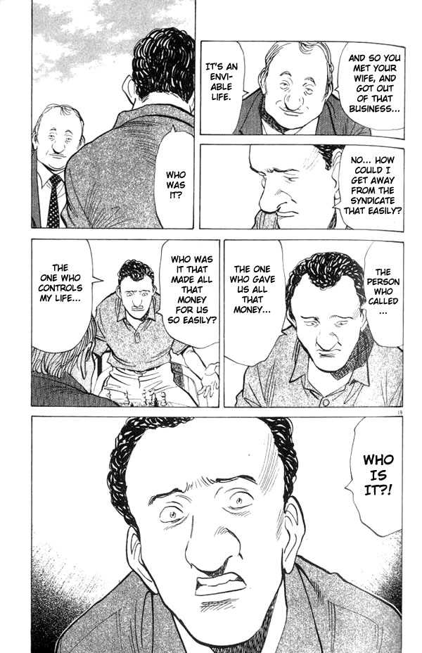 Read Monster en Manga Online