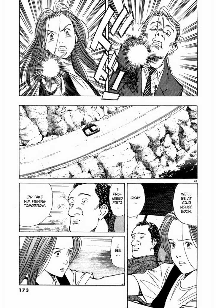 Read Monster en Manga Online