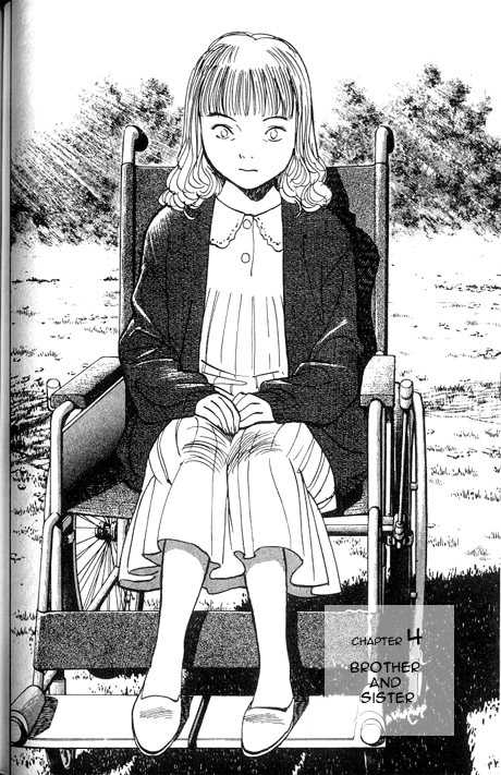 Read Monster en Manga Online
