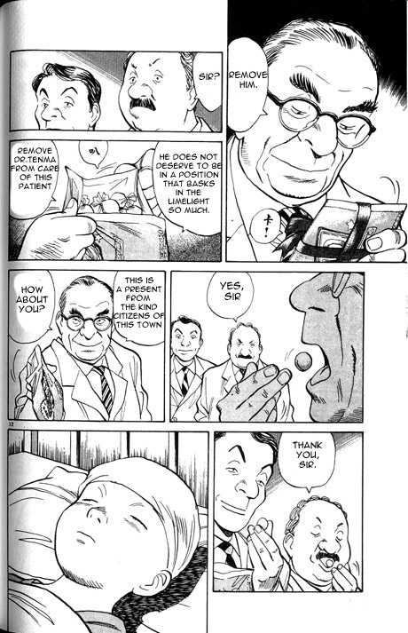 Read Monster en Manga Online