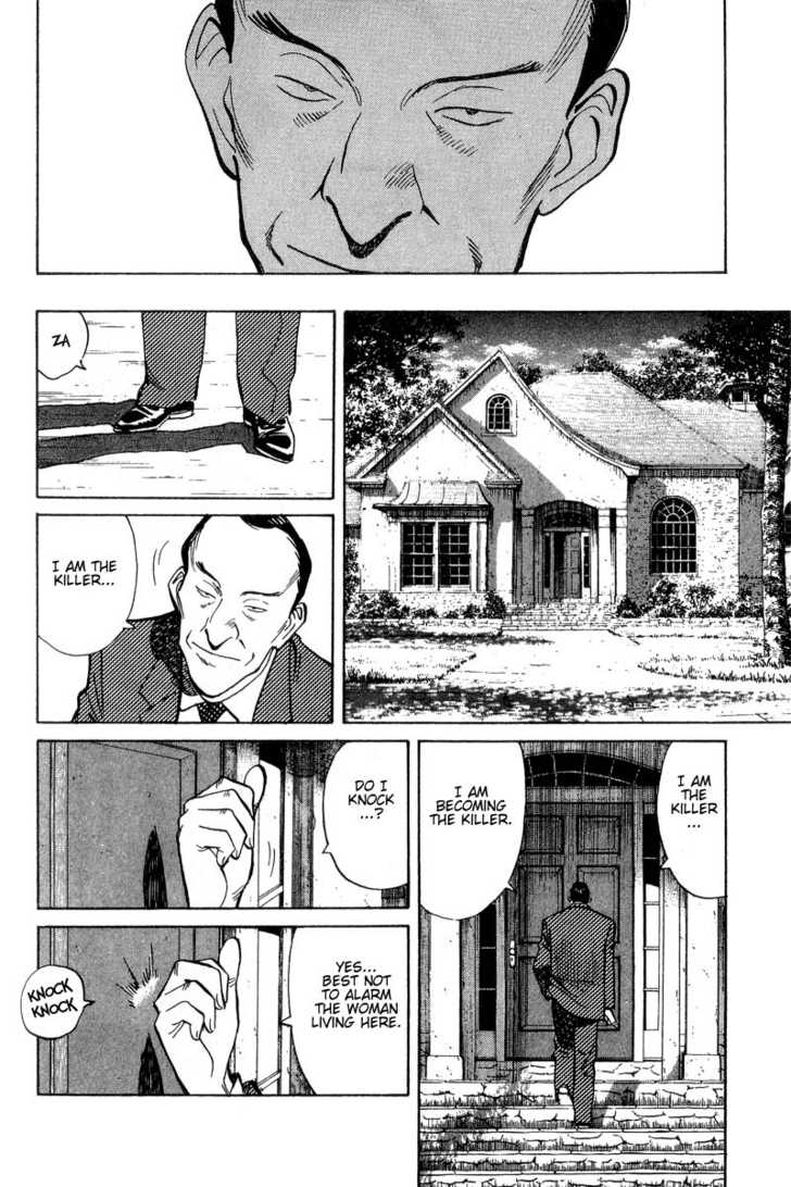Read Monster en Manga Online