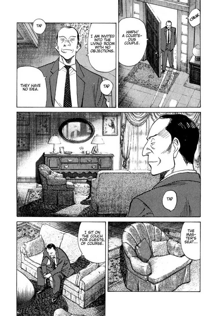 Read Monster en Manga Online