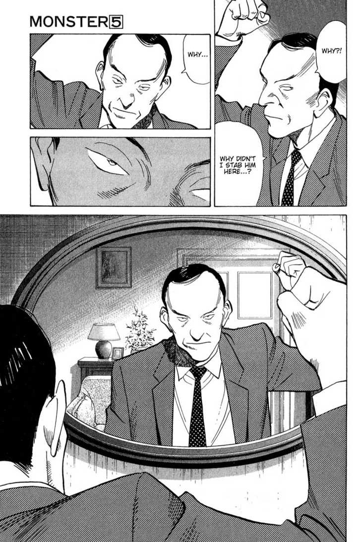 Read Monster en Manga Online