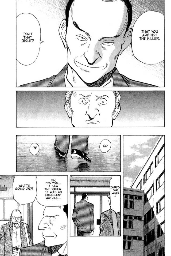 Read Monster en Manga Online