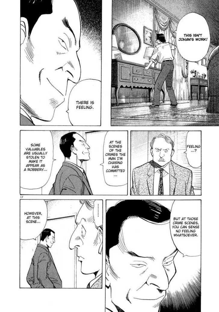 Read Monster en Manga Online