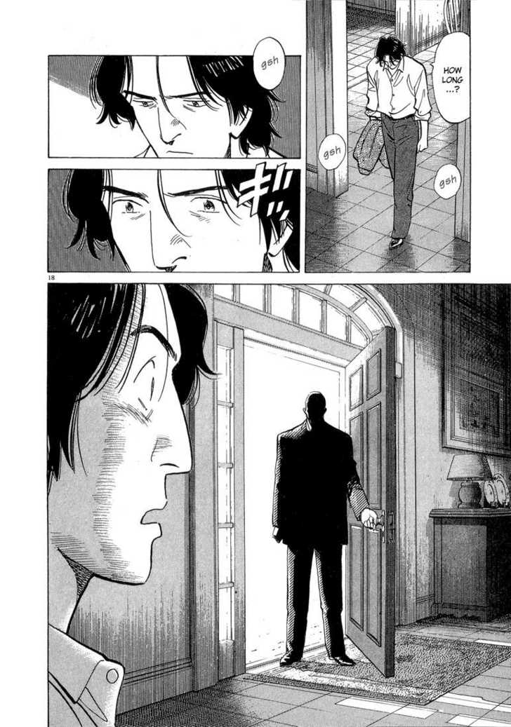 Read Monster en Manga Online