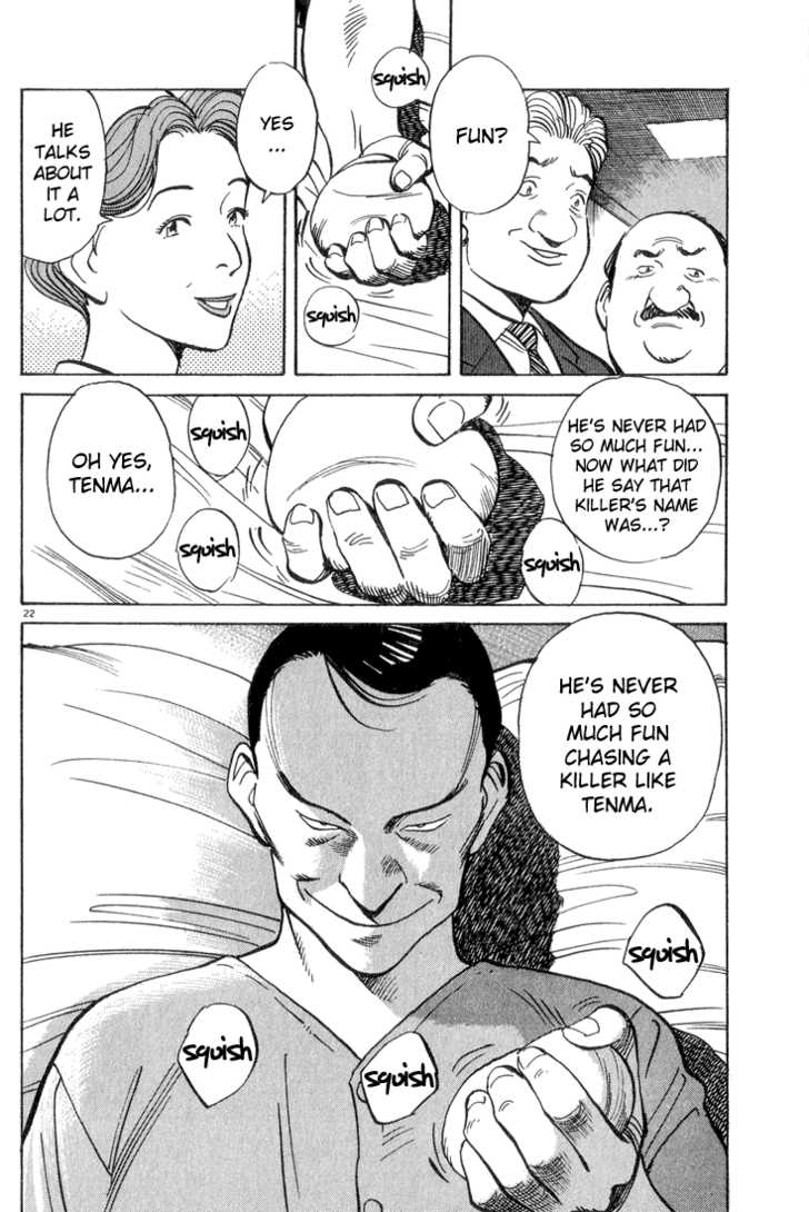 Read Monster en Manga Online