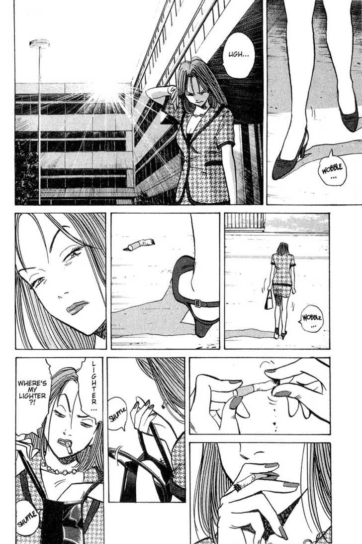 Read Monster en Manga Online