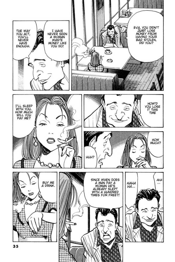 Read Monster en Manga Online