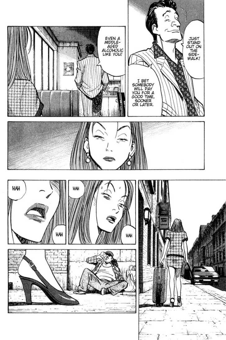 Read Monster en Manga Online