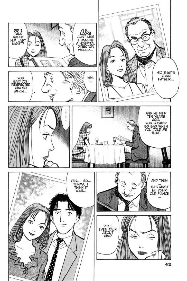 Read Monster en Manga Online