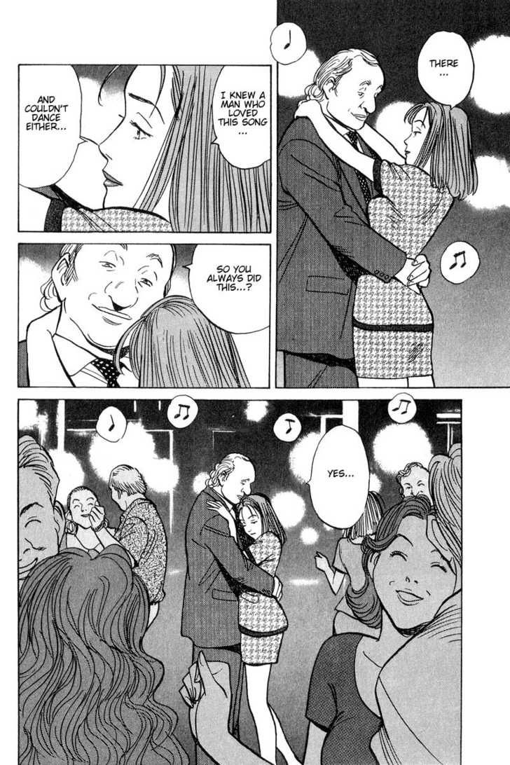 Read Monster en Manga Online