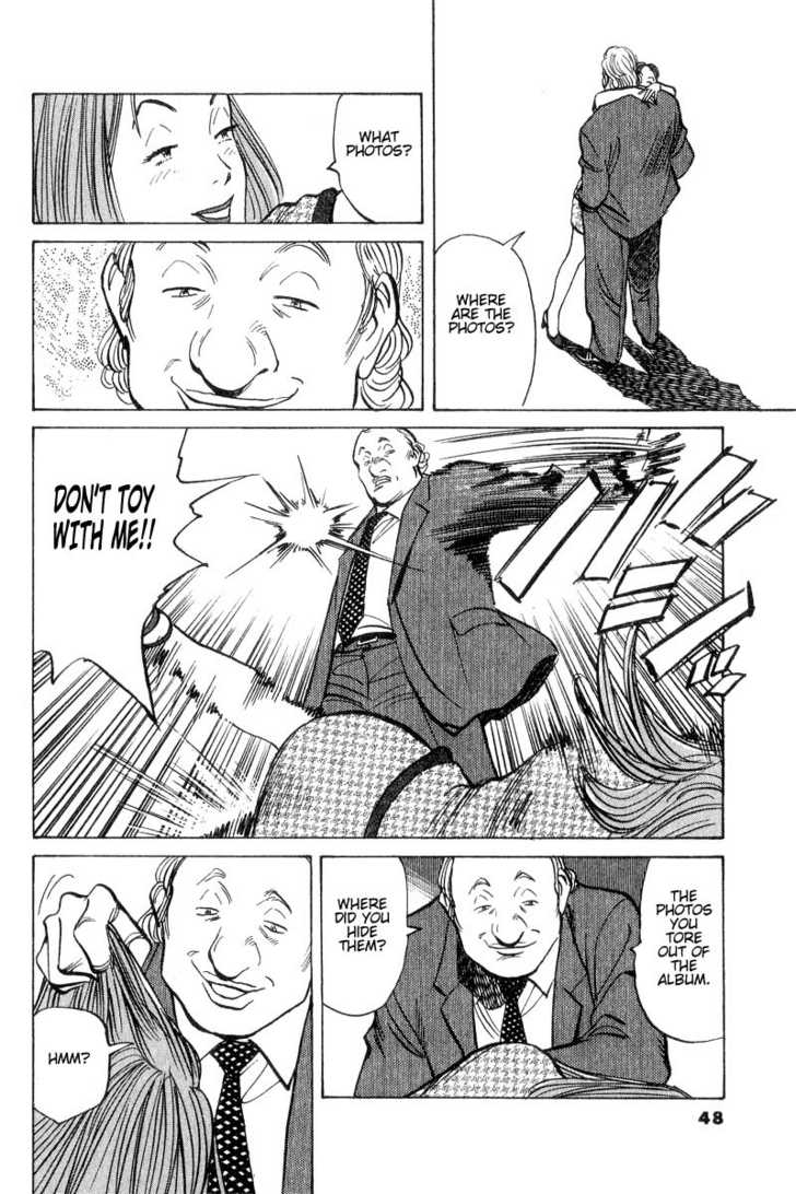 Read Monster en Manga Online