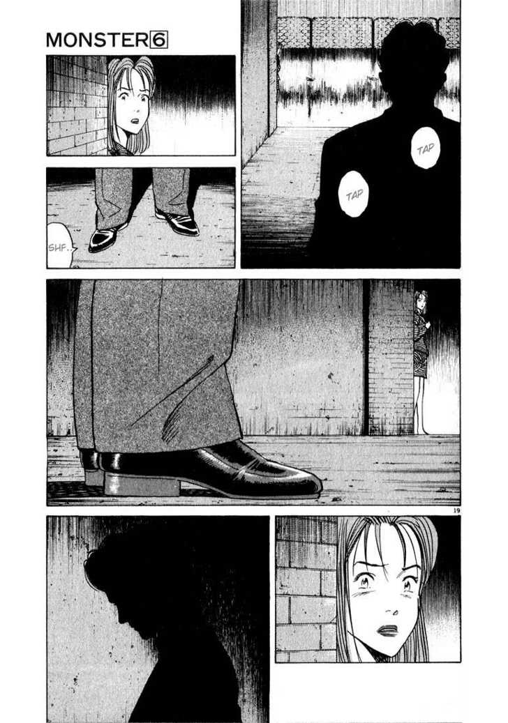 Read Monster en Manga Online