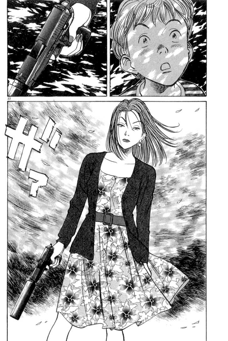 Read Monster en Manga Online