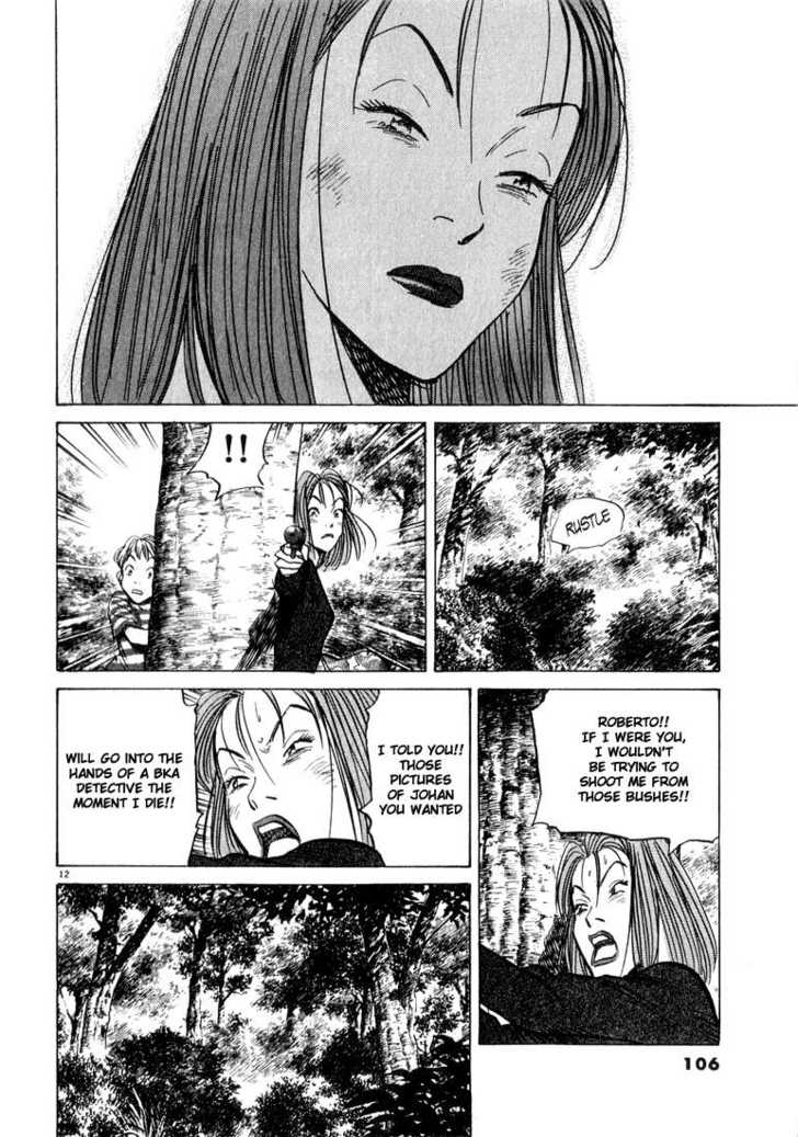 Read Monster en Manga Online
