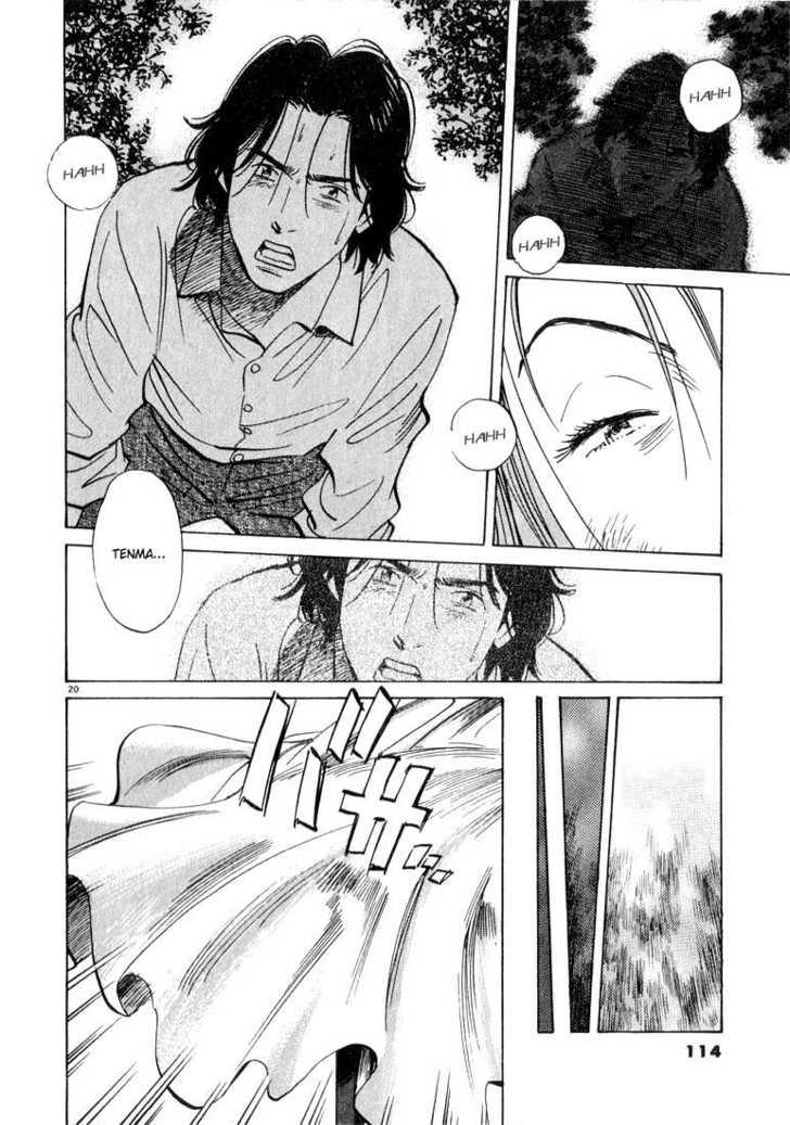 Read Monster en Manga Online