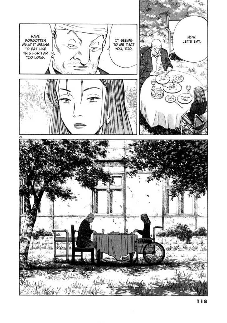 Read Monster en Manga Online