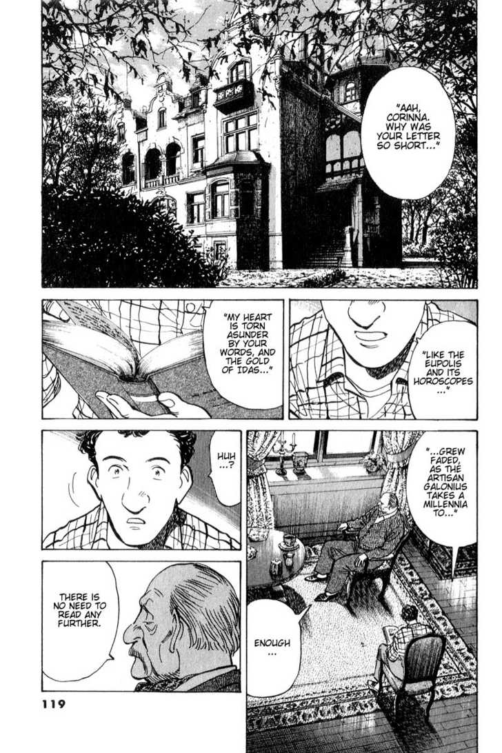 Read Monster en Manga Online