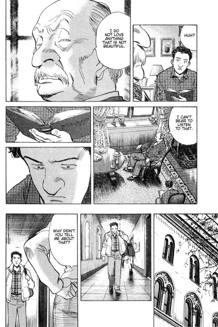Read Monster en Manga Online