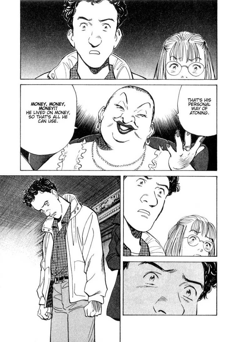 Read Monster en Manga Online
