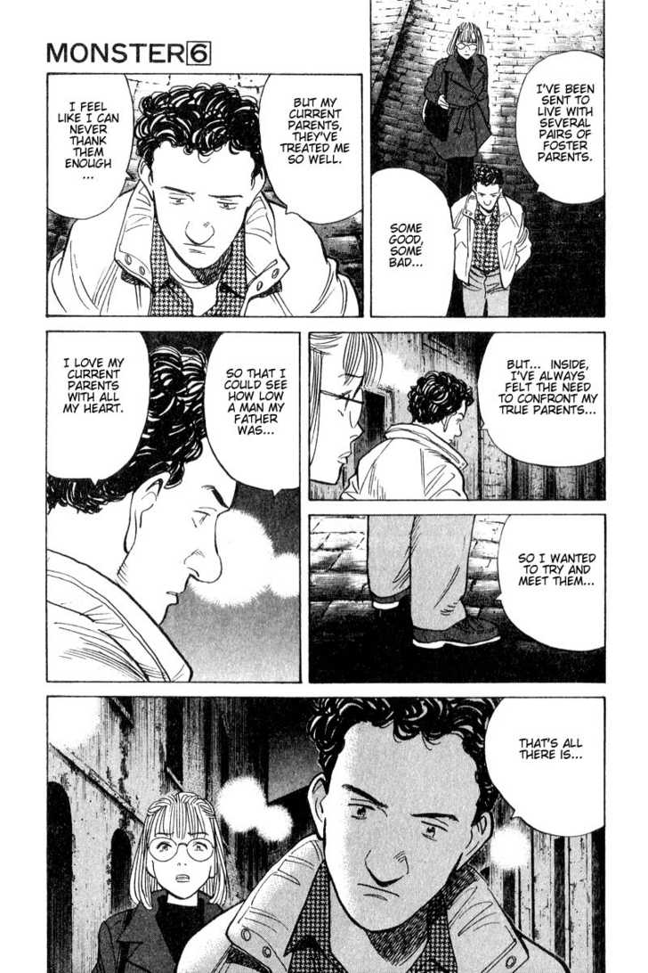 Read Monster en Manga Online