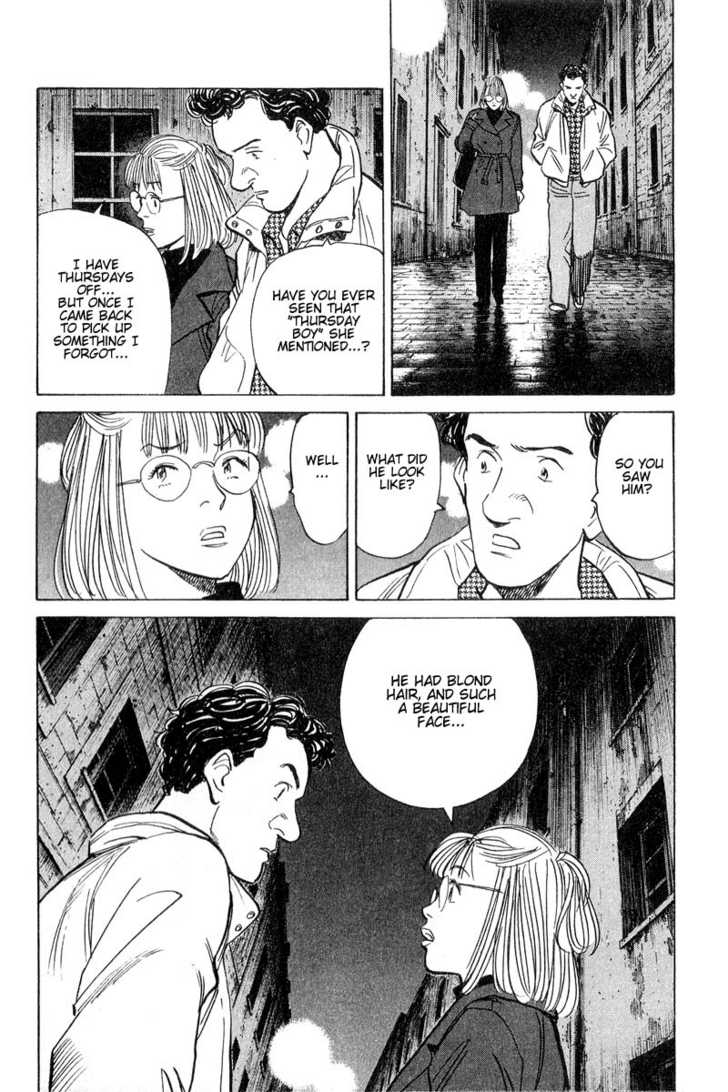 Read Monster en Manga Online