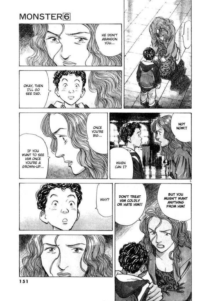 Read Monster en Manga Online
