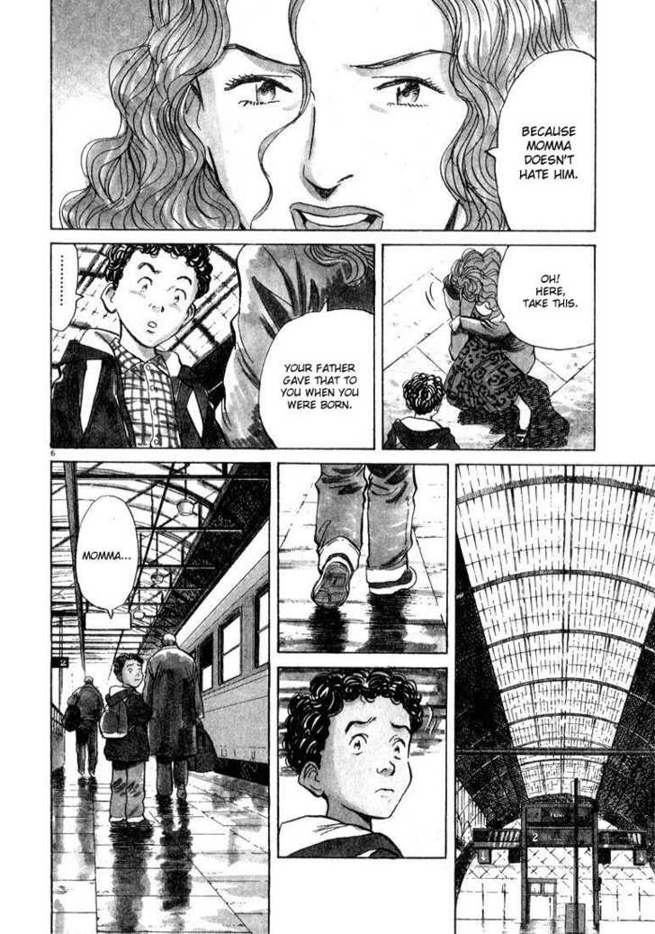 Read Monster en Manga Online