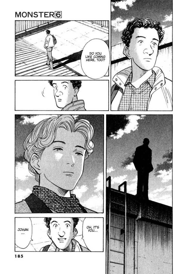 Read Monster en Manga Online