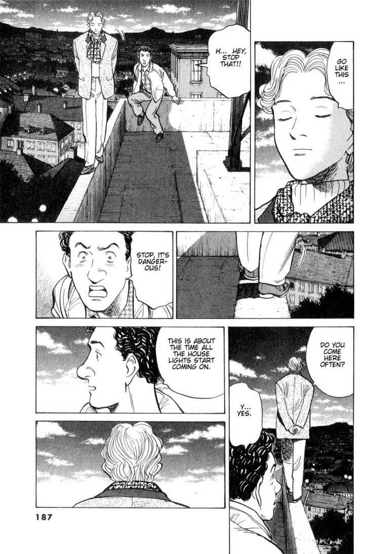 Read Monster en Manga Online
