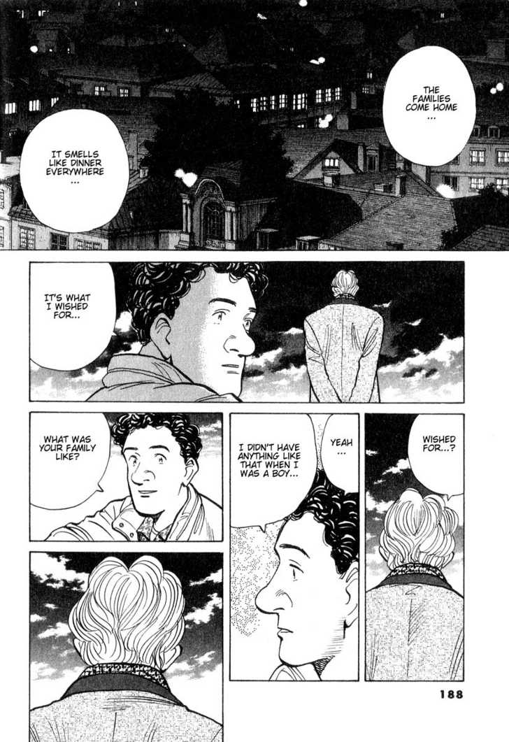 Read Monster en Manga Online